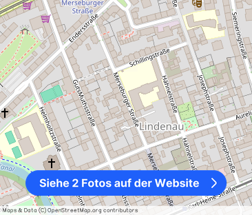 Etagenwohnung in Leipzig (Lindenau) - Foto 1