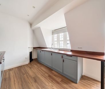 1 bedroom flat to rent - Photo 6