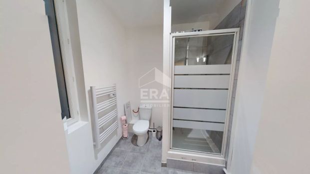 Appartement Le Havre 2 pièces - Photo 1