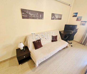 Studio/Γκαρσονιέρα για ενοικίαση Αγία Σοφία (Πάτρα) - Photo 2