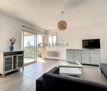 Maison T3 meublé plaine de Peri - Photo 3