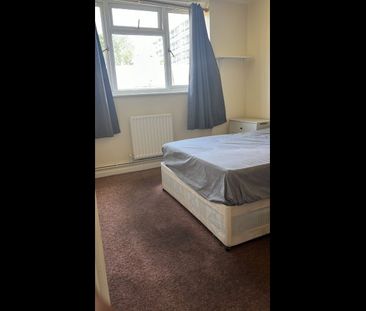 Room in a Shared House, Swinford Gardens, SW9 - Photo 4