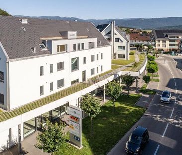 Attraktive und helle Wohnung an zentraler Lage - Foto 6