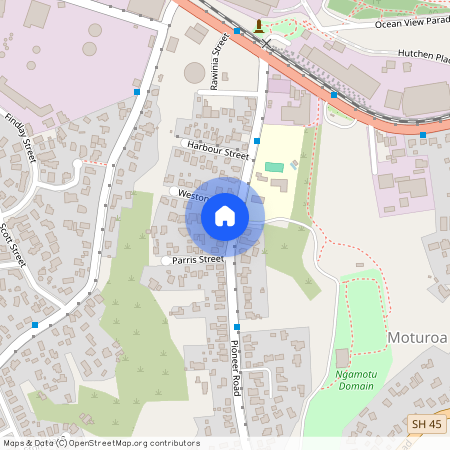 54 Pioneer Road, Moturoa, New Plymouth