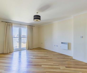 1 bed Flat for rent - Photo 1