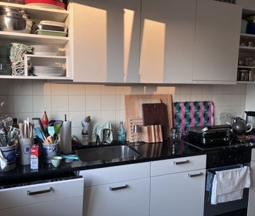 3 ROOM APARTMENT IN ZURICH - KREIS 9 ALBISRIEDEN, FURNISHED, TEMPORARY - Foto 6