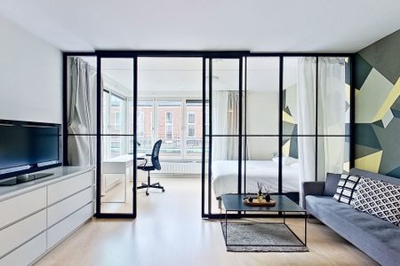 Lästmakargatan, Stockholm - Photo 2