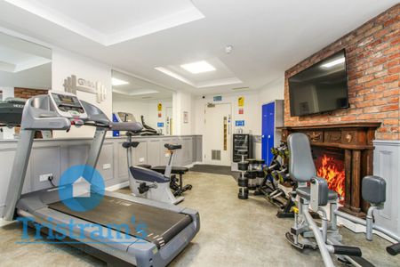 1 bed Studio for Rent - Photo 3