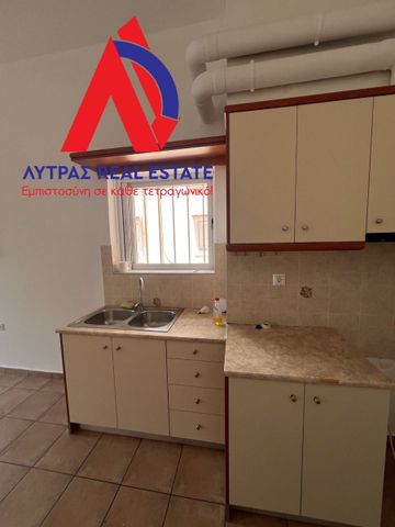 Studio/Γκαρσονιέρα για ενοικίαση Νέα Άμπλιανη (Λαμία) - Photo 4