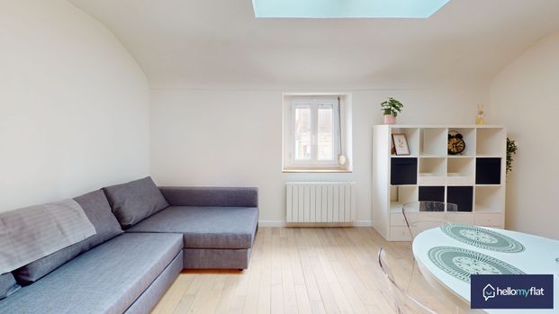 Location Appartement 4 pièces 80m² REIMS 51100 - Photo 1