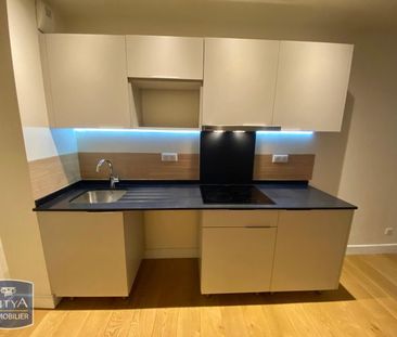 Appartement 3 Pièces 63 m² - Photo 6