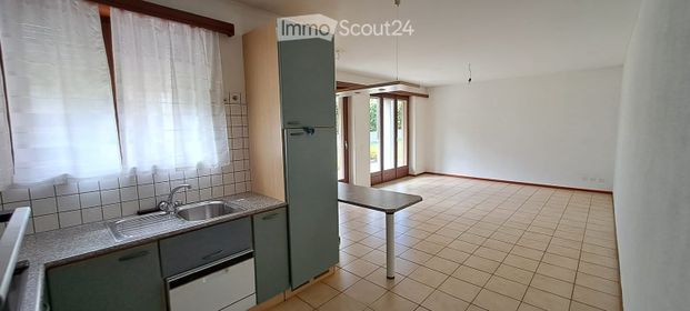 2.5 Zimmer, 60 m² - Photo 1