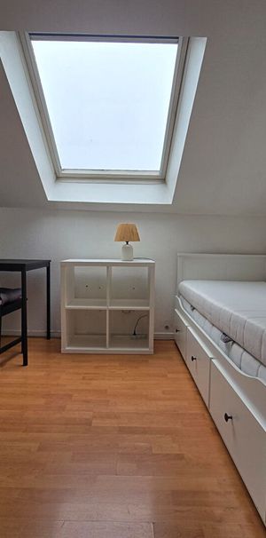 Location Appartement 1 pièce 14m² - Photo 1
