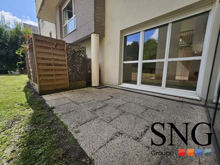 T1 AVEC PARKING - Photo 5