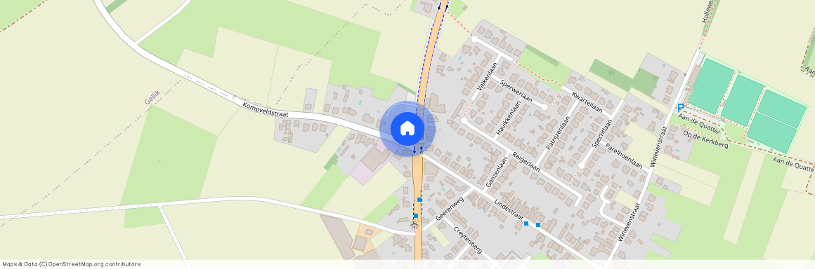 Kiezelweg 110 / 1, 3620 Veldwezelt