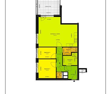 Gustav Mahlerlaan 761 - Photo 2