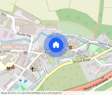 Fore Street, Buckfastleigh - Photo 1
