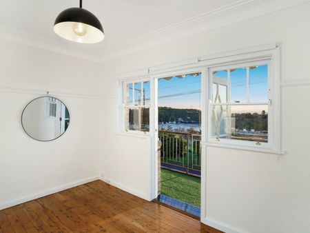 1/33 Dumbarton Street, McMahons Point NSW 2060 - Apartment For Rent | Domain - Photo 5