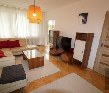 Na prenájom: Priestranný 2-izbový byt v centre Ružomberka – ul. M. ... - Photo 4