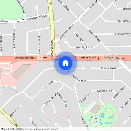 59 Girraween Street, WA 6112, Armadale