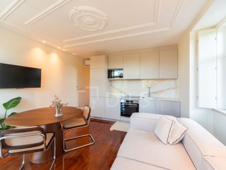 Apartamento T1 em Lisboa - Photo 2