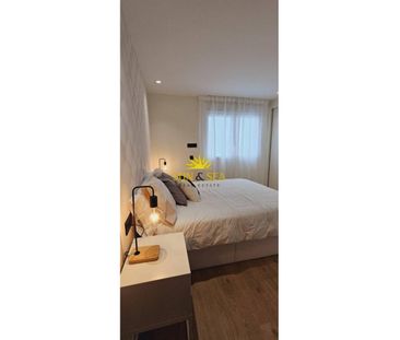 ONE-BEDROOM APARTMENT – MURCIA - Photo 1