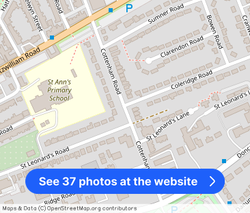 Catterick House Cottenham Road, Rotherham, S65 - Photo 1