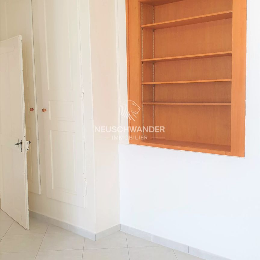 Appartement composé de 3.5 pièces à louer à Reconvilier - Photo 1