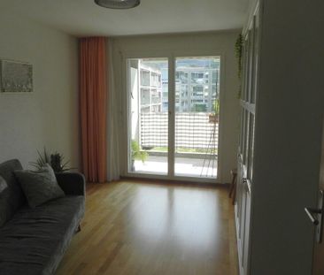 5.5 room apartment in Landquart for rent! - Photo 4
