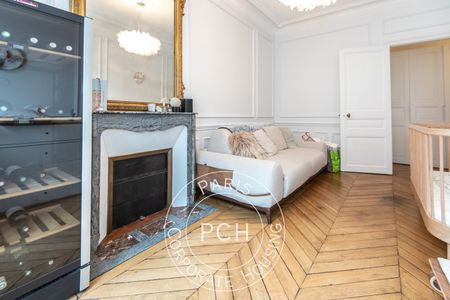 Appartement • Louis Blanc-Aqueduc - Photo 3
