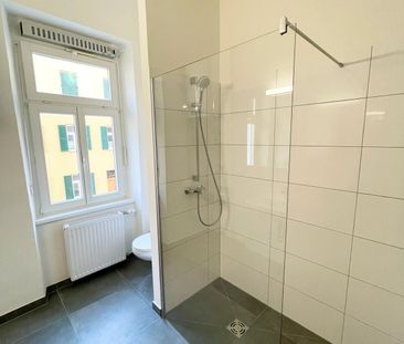 2-Zimmer-Wohnung in der Nähe zum Bahnhof - Provisionsfrei! - Foto 3