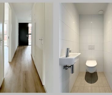 Appartement te huur: Fultonbaan 36-20 3439 NE Nieuwegein - Photo 5