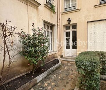 Appartement à louer à Paris 7Ème - Photo 3