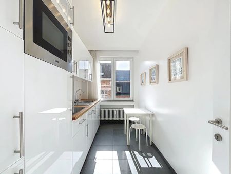 Rue de l'Orme1030 Schaerbeek - Photo 3