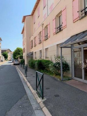 Location appartement 3 pièces 74 m² à Condrieu (69420) - Photo 1