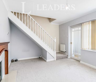 2 bedroom house to rent Kilndown Close, Maidstone, ME16 - Photo 1