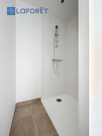 Maison T3 près de LOCMIQUELIC à louer - Photo 3