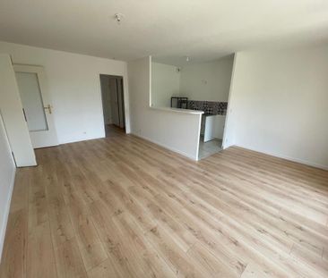 Location Appartement 3 pièces 56m² MEAUX 77100 - Photo 1