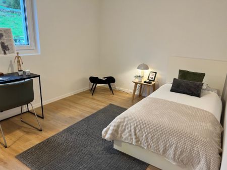 Magnifique 3.5 pièces neuf - Foto 5