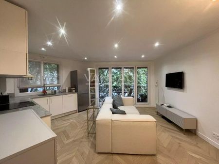 Appartement 2 Pièces - Quartier · Clignancourt · Grandes Carrièr - Photo 4