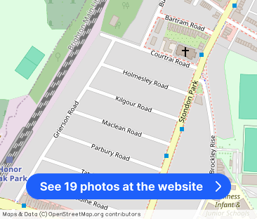 Kilgour Road, London, SE23 - Photo 1
