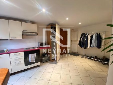 Location Appartement 2 pièces 58m² ARNAY LE DUC 21230 - Photo 3