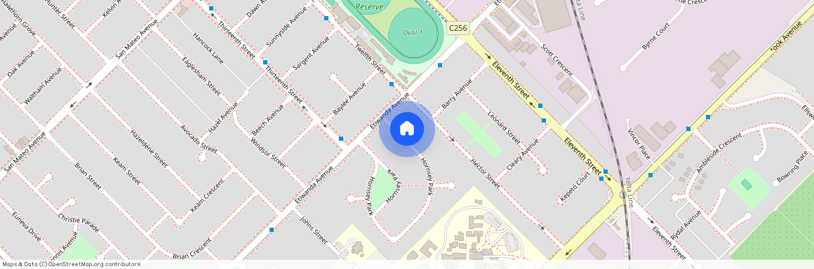 6 Hornsey Park, 3500, Mildura, Vic