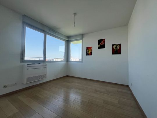 Location appartement 4 pièces, 77.00m², Toulouse - Photo 1