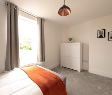 High Spec Double En-suite- Avonmouth - Photo 3