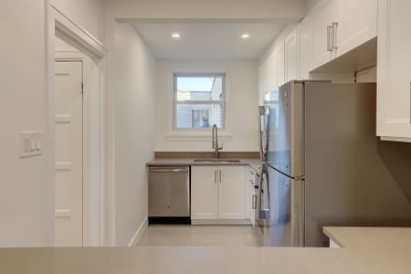 Apartment for rent, Montréal (Côte-des-Neiges/Notre-Dame-de-Grâce) - Photo 3