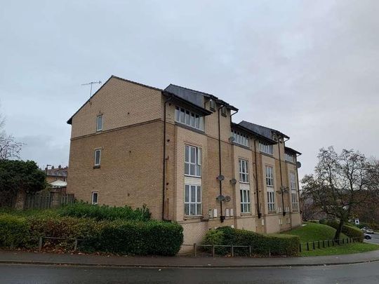 Bramwell Court, S3 - Photo 1
