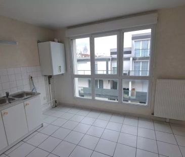 Location appartement T5 110.72m² à Tinqueux (51430) - Photo 5