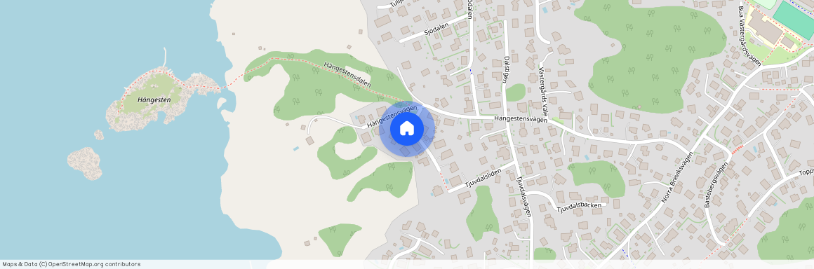 Hängestensvägen 60, 421 67 Västra Frölunda, Vastra-Gotaland