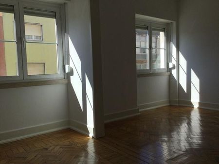 Apartamento T2 - Photo 2